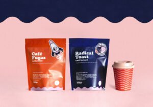 Resealable packaging Mockup Downloadable Design Resource Image 15 300x211