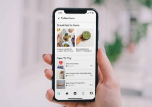 Daily Food App UI Downloadable Design Resource Image 19 300x211