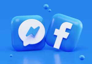 Blue Social Media Icons Set Downloadable Design Resource Image 22 300x211