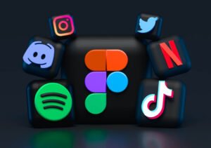 3d Brand Icons Set Downloadable Design Resource Image 27 300x211